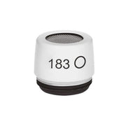 Shure Microphone capsule White