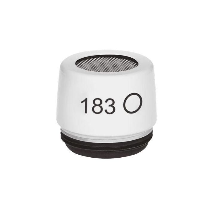 Shure Microphone capsule White