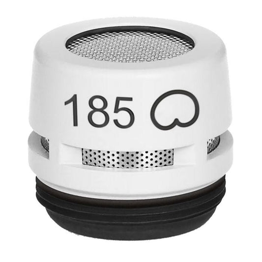 Shure R185W-A Capsule interchangeable cardioïde, blanc