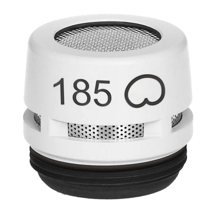 Shure MICROPHONE CARTRIDGE, BRIGHT WHITE