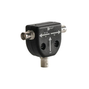 Shure RFV-2X1SPLIT Â Passive Splitter/Combiner