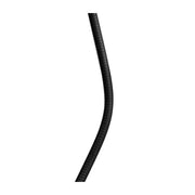 Shure GOOSENECK, RF IMMUNE, MX202, BLACK