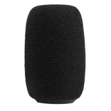 Shure RK415DWS Bonnette pour MX415 Dual, noir