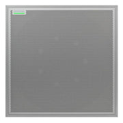 Shure Frame and Grille Assembly Kit
