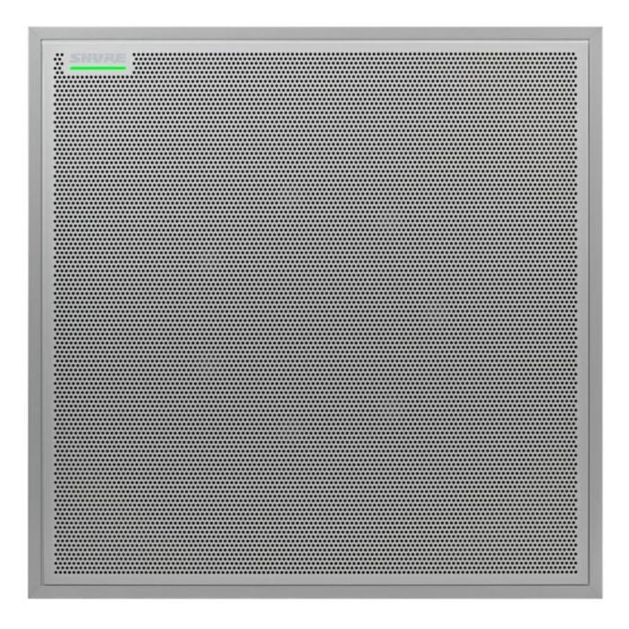 Shure RPM905 Cadre et grille pour MXA920S / MXA910, alu