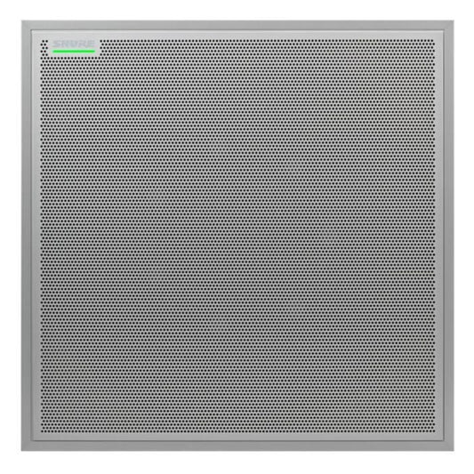 Shure RPM905 Cadre et grille pour MXA920S / MXA910, alu