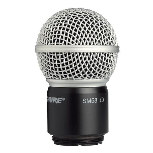 Shure RPW112 Capsule pour émetteur SM58 sans fil