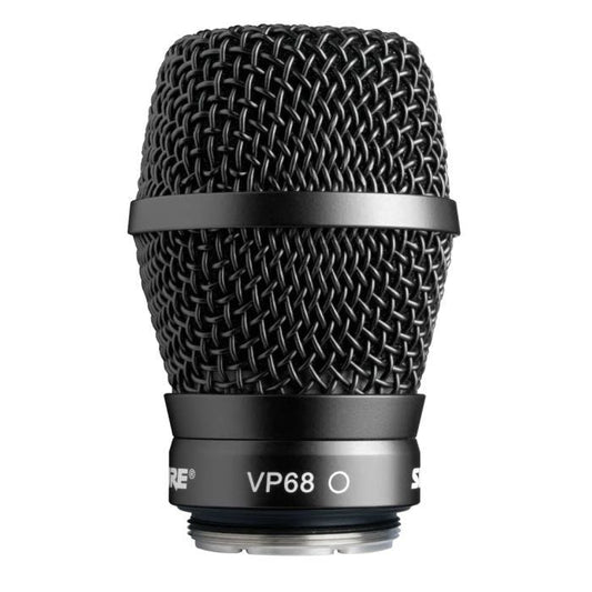 Shure RPW124 Capsule pour émetteur VP68 sans fil