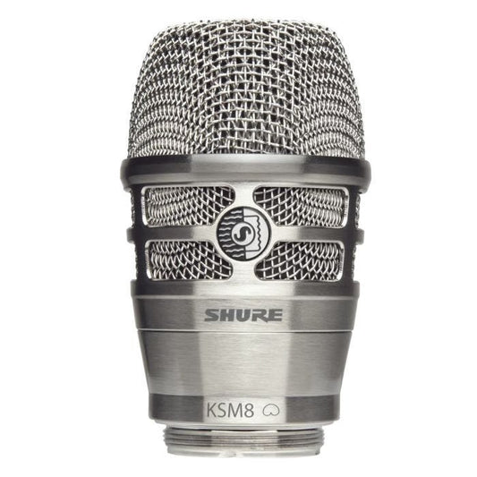 Shure RPW170 Capsule pour émetteur KSM8 sans fil