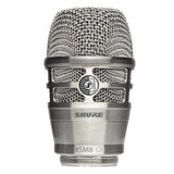 Shure RPW170 Capsule pour émetteur KSM8 sans fil