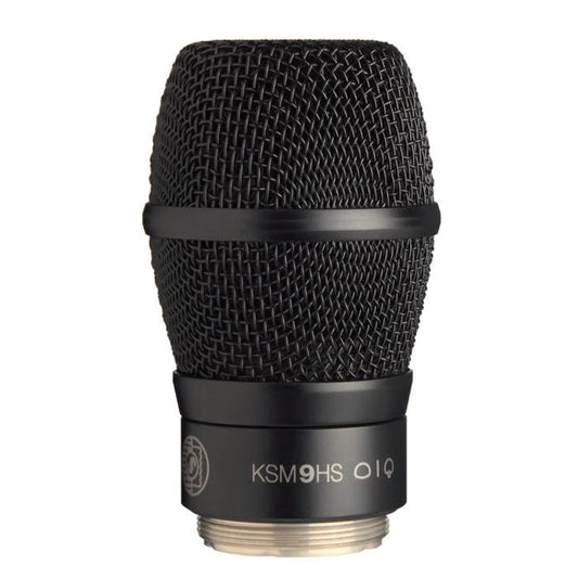 Shure RPW186 Capsule pour émetteur KSM9HS sans fil