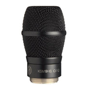 Shure REP. WRLS HEAD,KSM9HS,BLACK
