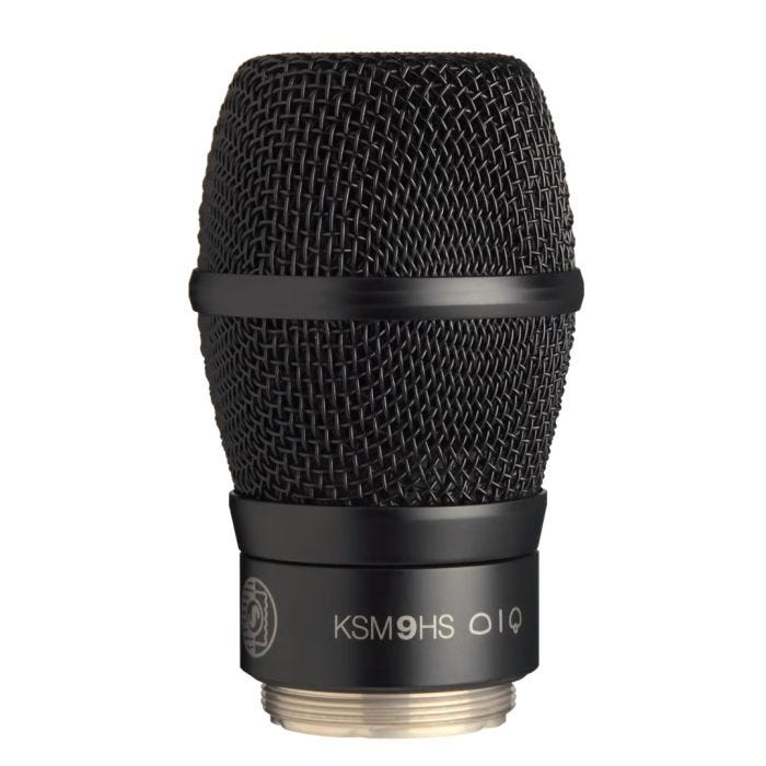Shure REP. WRLS HEAD,KSM9HS,BLACK