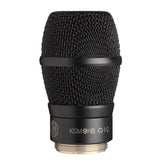 Shure RPW186 Capsule pour émetteur KSM9HS sans fil
