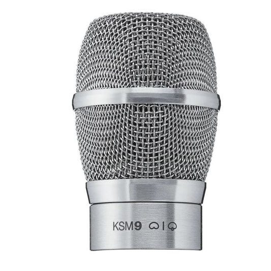 Shure RPW188 Capsule pour émetteur KSM9 Nickel sans fil