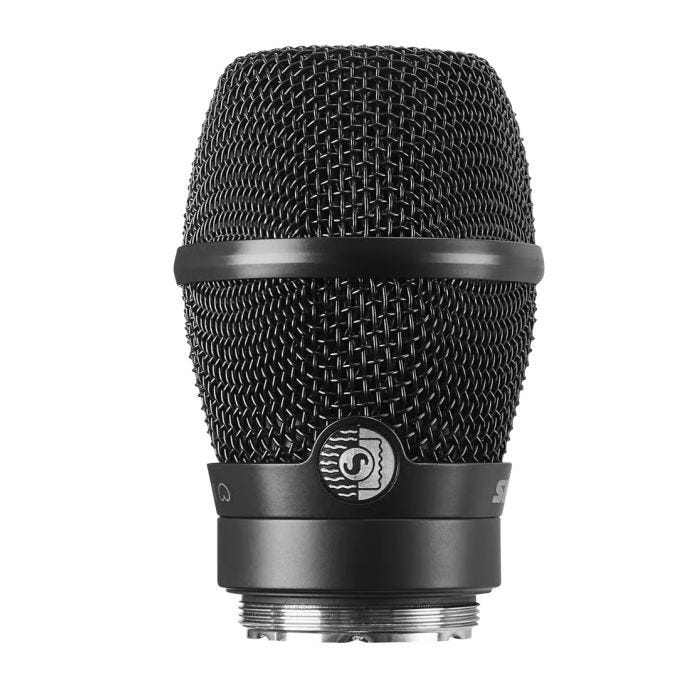 Shure REPLACEMENT WIRELESS HEAD,KSM11,BLACK