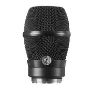 Shure REPLACEMENT WIRELESS HEAD,KSM11,BLACK