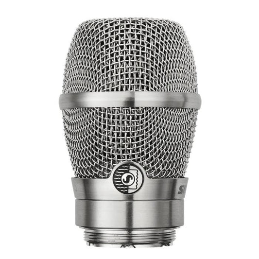 Shure RPW194 Capsule pour émetteur KSM11 Nickel sans fil