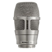 Shure Cardioid Wireless Head, Nickel
