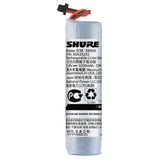 Shure SB905 Batterie de recharge pour émetteurs MXW2 (après 12/2020)