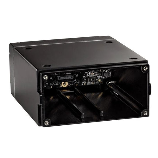 Shure SBC210LM Boîtier chargeur alimenté sur secteur, compatible avec les modules SBM et SBC.