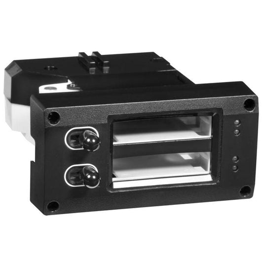 Shure SBM910M Module de charge pour 2 SB910M, à utiliser avec la station SBRC ou l'unité SBC210LM