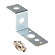 Shure Antenna Mounting Bracket Kit Silver