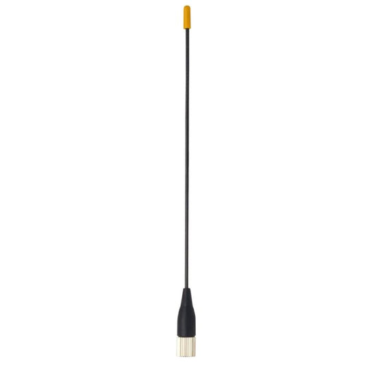 Shure UA700 Antenne omnidirectionnelle pour émetteurs et récepteurs ULXD1, QLXD1, UR5, UR1, UR1H, UR1M, P9R ou P10R, 470-530MHz