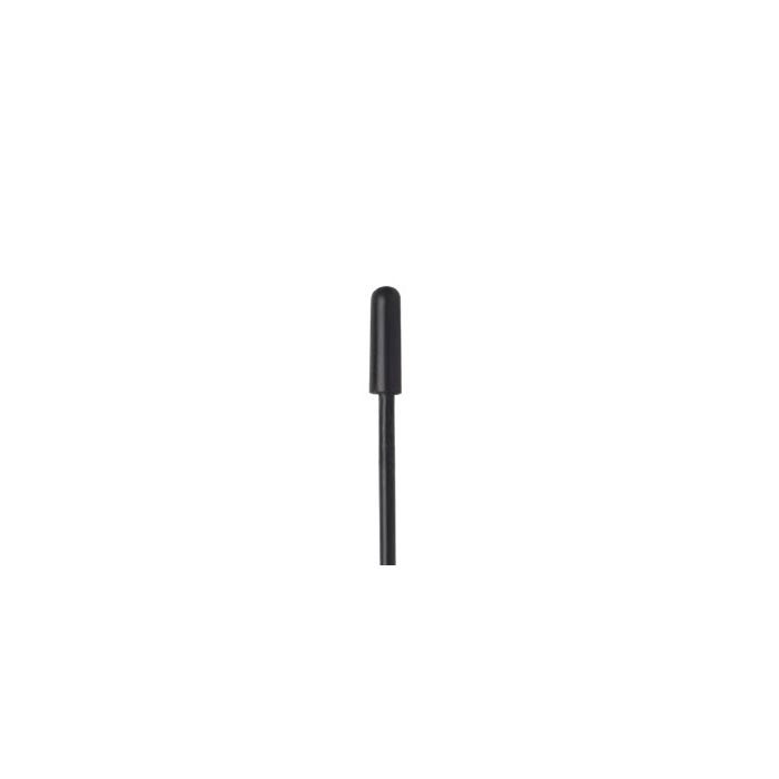 Shure Antenna, Black Cap