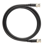 Shure 6in UHF Coaxial Antenna Cable