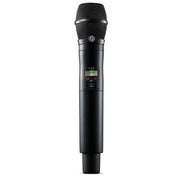Shure ULXD2 WIRELESS HH W/KSM11 HEAD