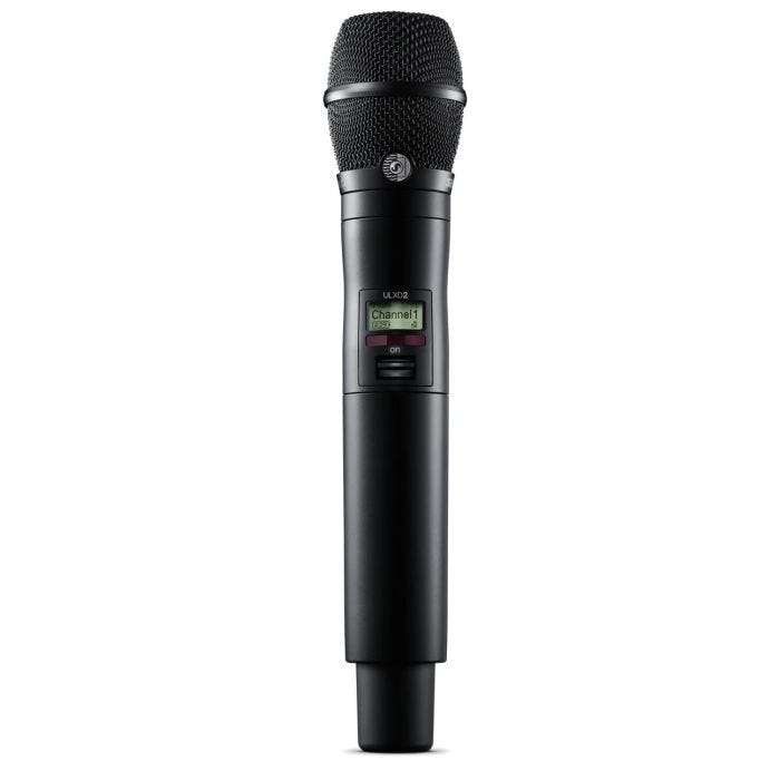 Shure ULXD2 WIRELESS HH W/KSM11 HEAD