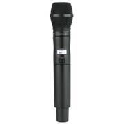 Shure ULXD2 WIRELESS HANDHELD W/SM87 HEAD