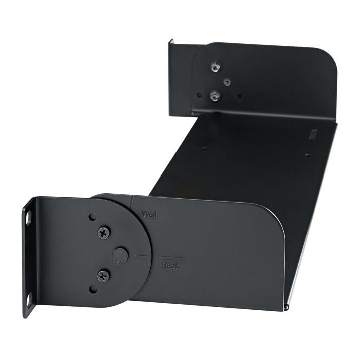 Shure SBC250 RACK AND WALL TRAY FOR ULXD6/8
