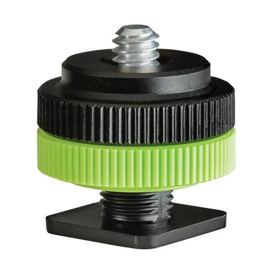 Shure WA311 Fixation non conductrice sur griffe pour SLXD5