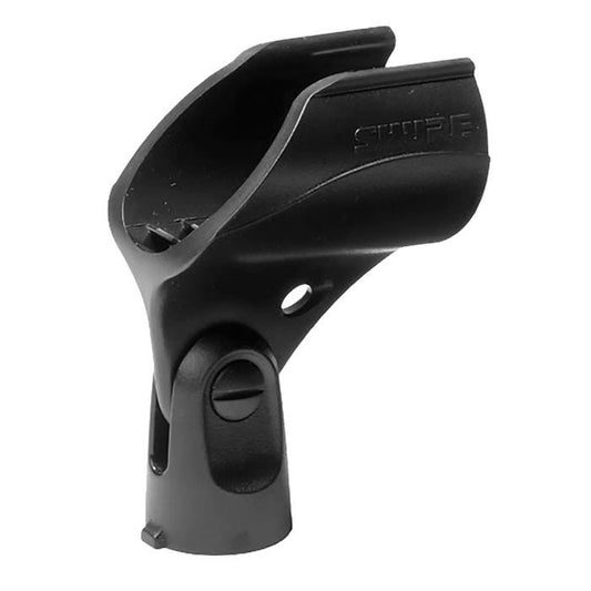 Shure WA371 Pince pour émetteur à main sans fil