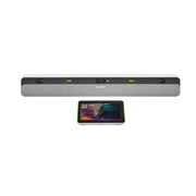 SHURE IMXBP and IMXTP10 White