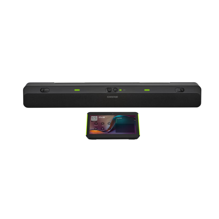 IMXBP and IMXTP10 Black