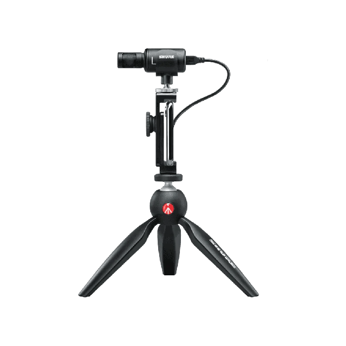 Shure MV88+ VIDEO KIT
