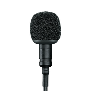 Shure MVL LAVALIER MIC