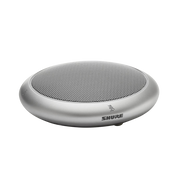 Shure Table Array Microphone, Aluminium