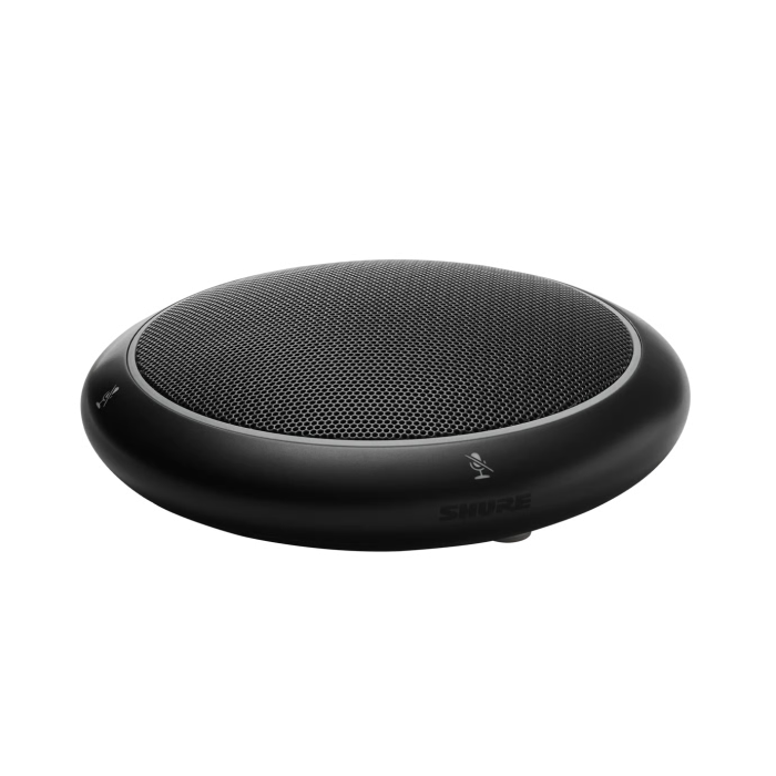 Shure Table Array Microphone, Black