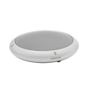 Shure Table Array Microphone, White