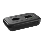 Shure Networked Dock - 2 Bay