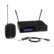Shure Bodypack System