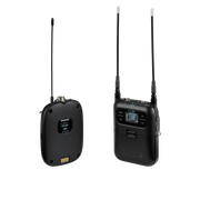 Shure Portable System, Bodypack