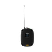 Shure Bodypack Transmitter