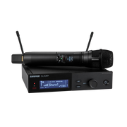 Shure Handheld System, N8CB