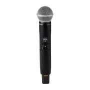 Shure Handheld Transmitter, SM58