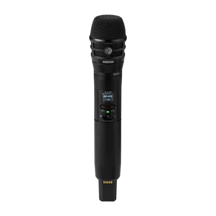 Shure Handheld Transmitter, KSM8